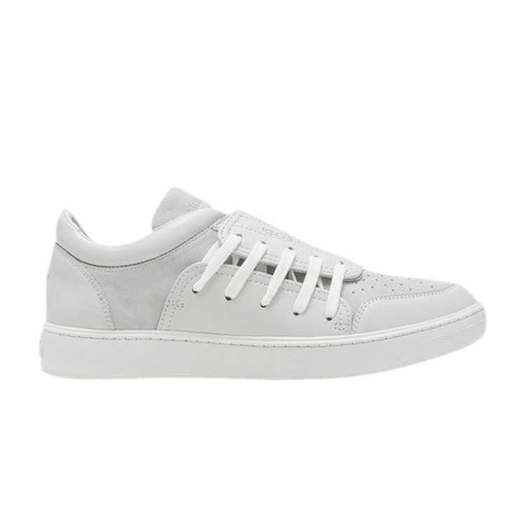 Alexander McQueen x Puma Joust Evo 'White' — White