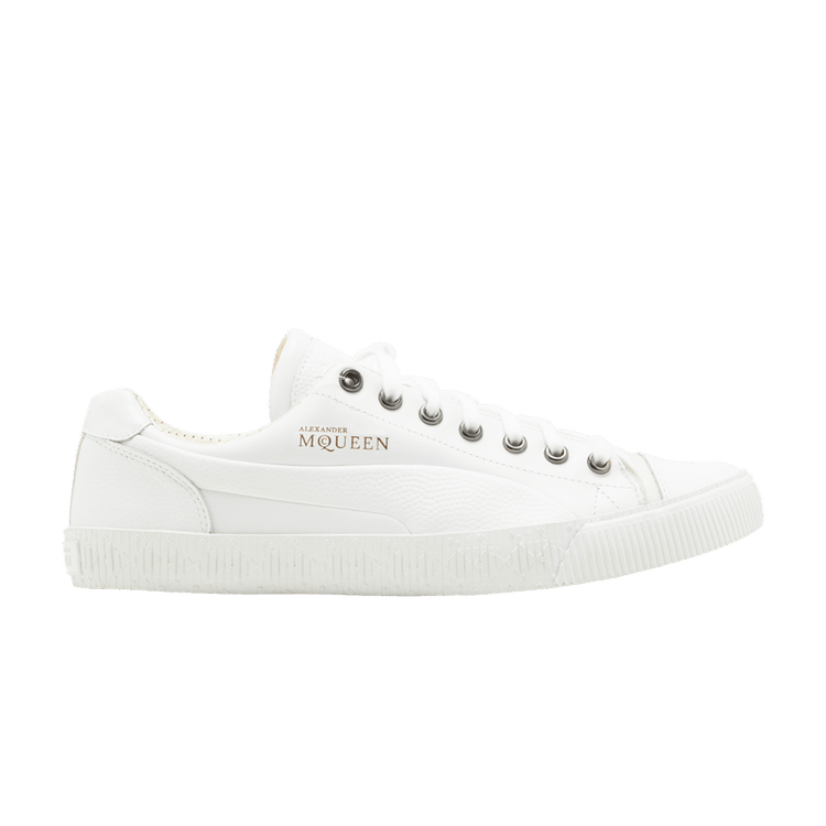 Puma Alexander McQueen Street Climb III LO — White