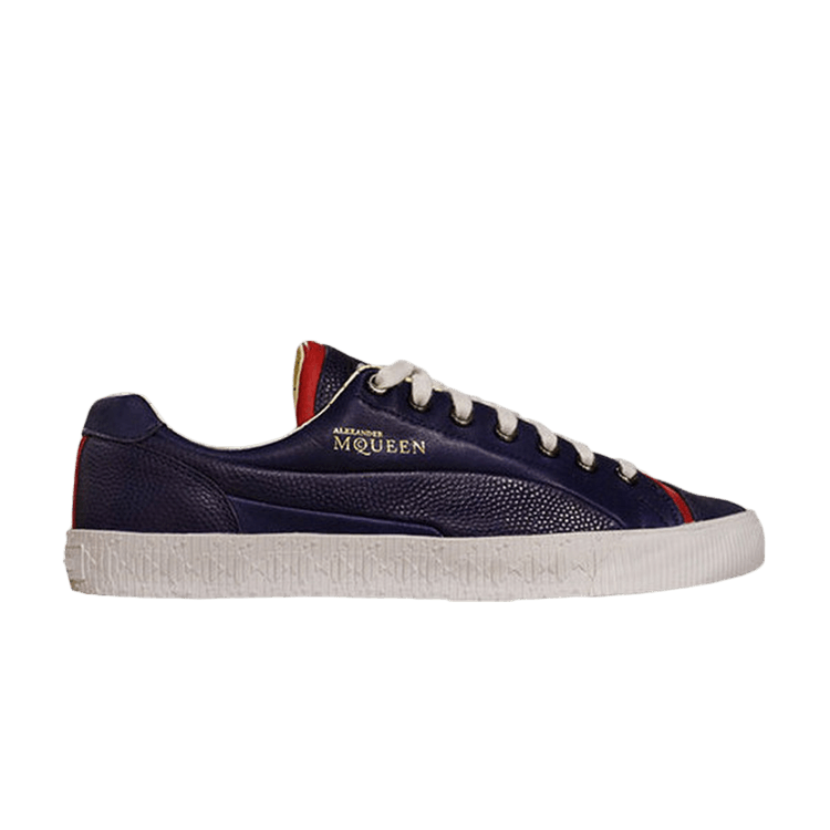 Puma Alexander McQueen x Street Climb 3 — Blue/Red/White