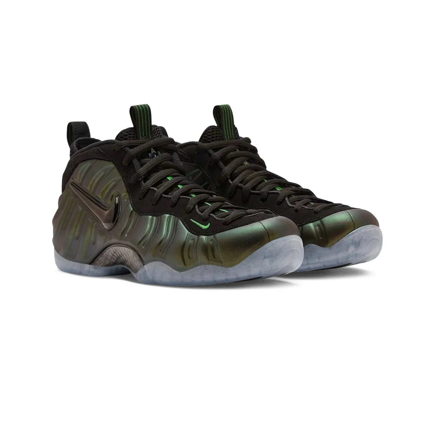 Nike Air Foamposite Pro 'Pine Green' (2025)