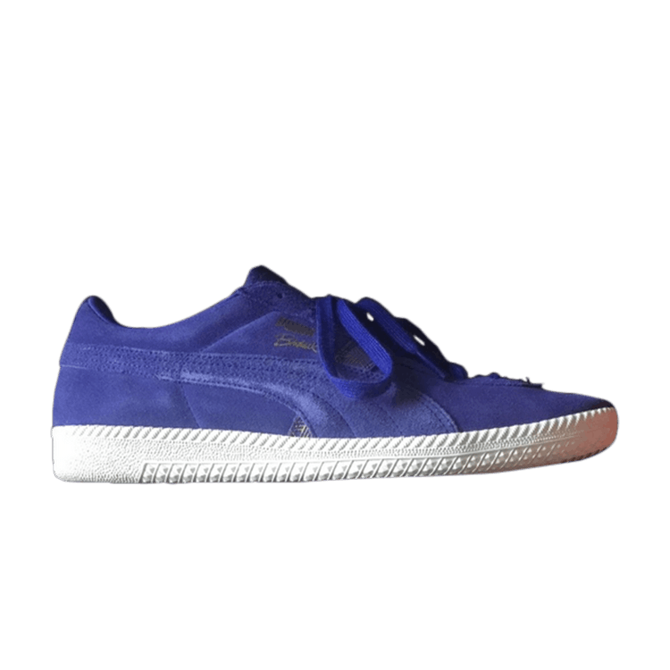Puma Brasil F — Spectrum Blue/White
