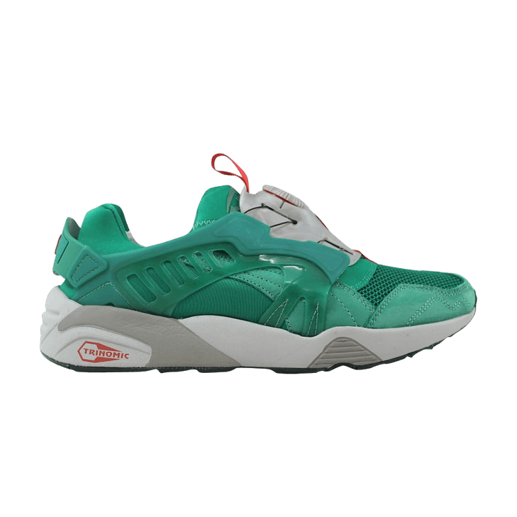 Alife x Puma Disc X Trinomic 'Ultramarine' — Ultramarine/High Rise