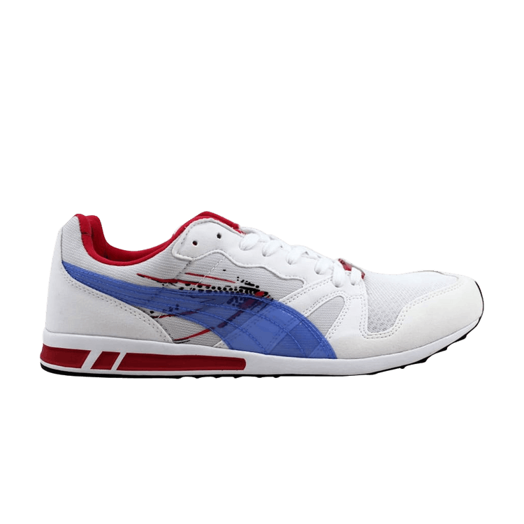 Puma XR1 OG 'Ultramarine' — Ultramarine