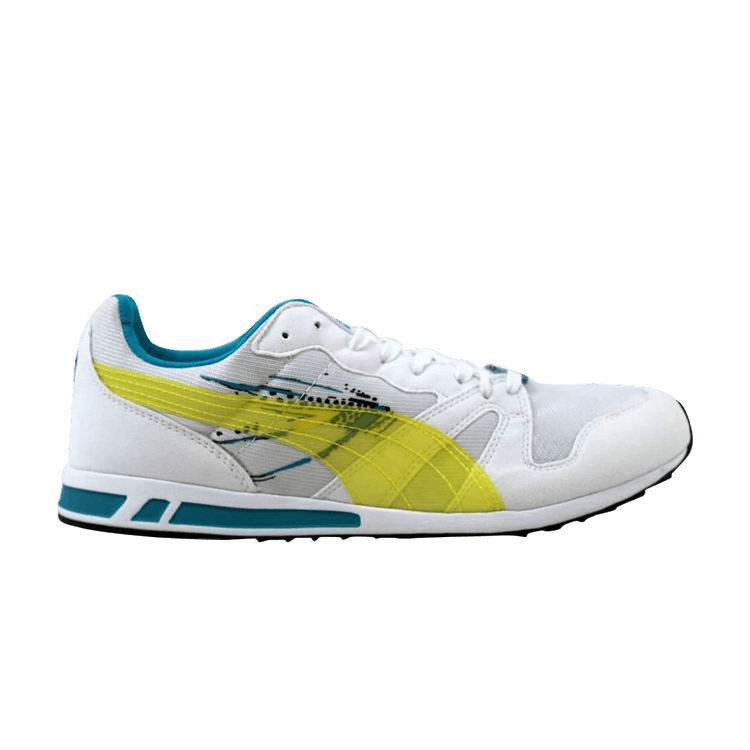 Puma XR1 OG 'Buttercup' — Buttercup