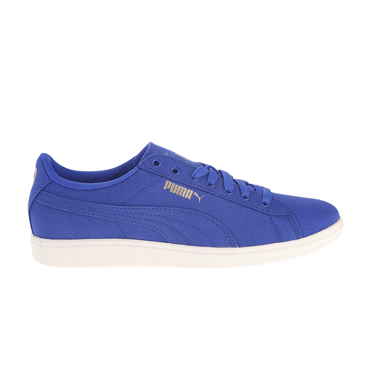 Puma Wmns Vikky CV 'Dazzling Blue' — Dazzling Blue/Dazzling Blue