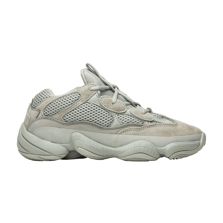 adidas Yeezy 500 'Salt' — Salt/Salt/Salt