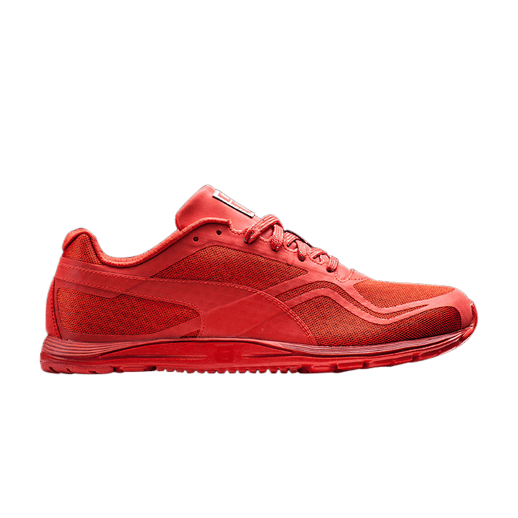 Puma ICNY x FAAS 100  Heartbreaker — Red