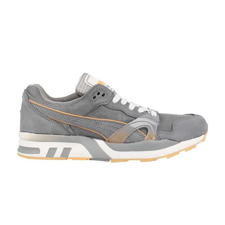 Puma Wmns Trinomic XT-1 — Frost Grey
