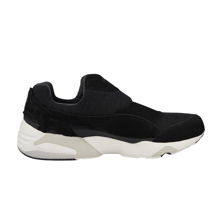 Stampd LA x Puma Trinomic Sock — Black