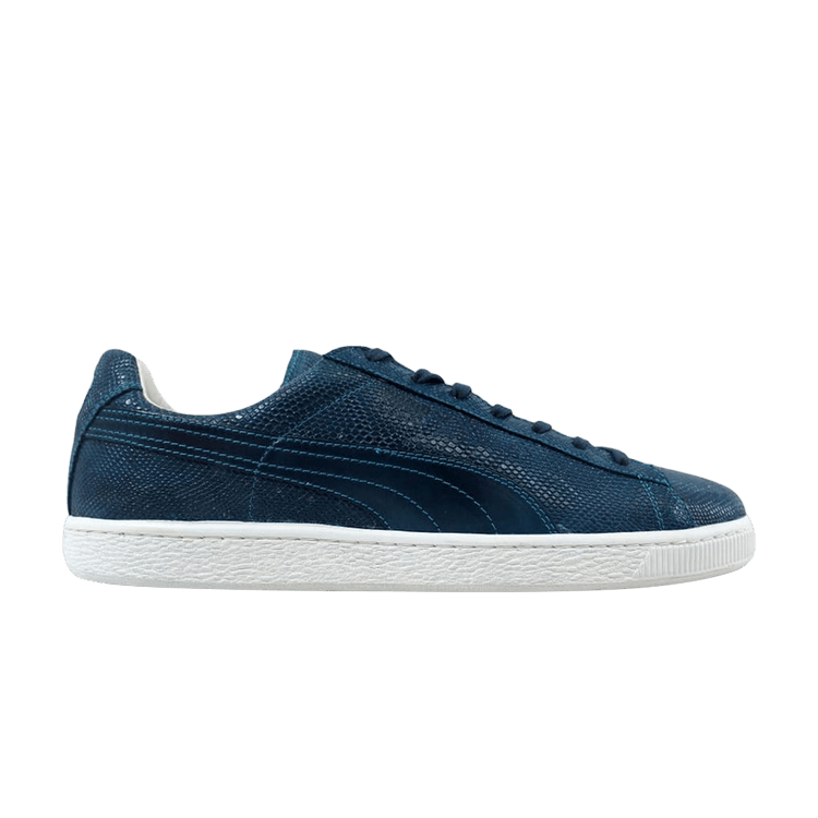 Puma States MII 'Legion Blue' — Legion Blue/White