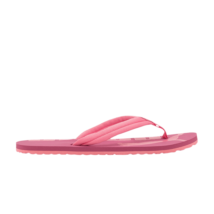 Puma Epic Flip v2 Sandal 'Rose Wine' — Rose Wine/Salmon Rose