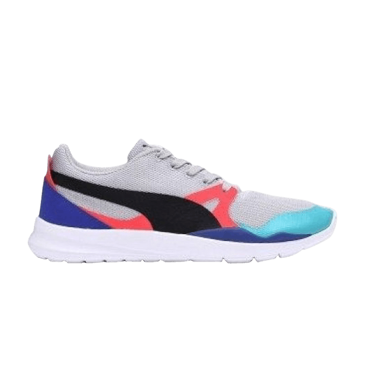 Puma Duplex EVO Colorblock 'Multi-Color' — Multi-Color