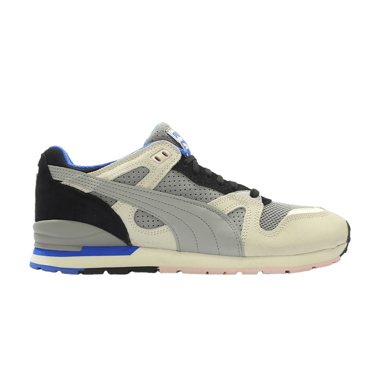 Puma Duplex OG Flag — Grey/Cream White-Black Grey