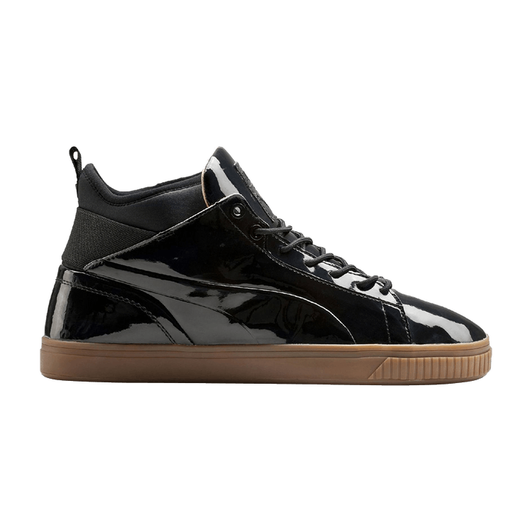 Puma Play Nude 'Black' — Black