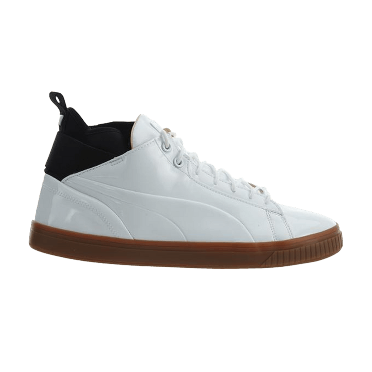 Puma Play Nude 'White' — White