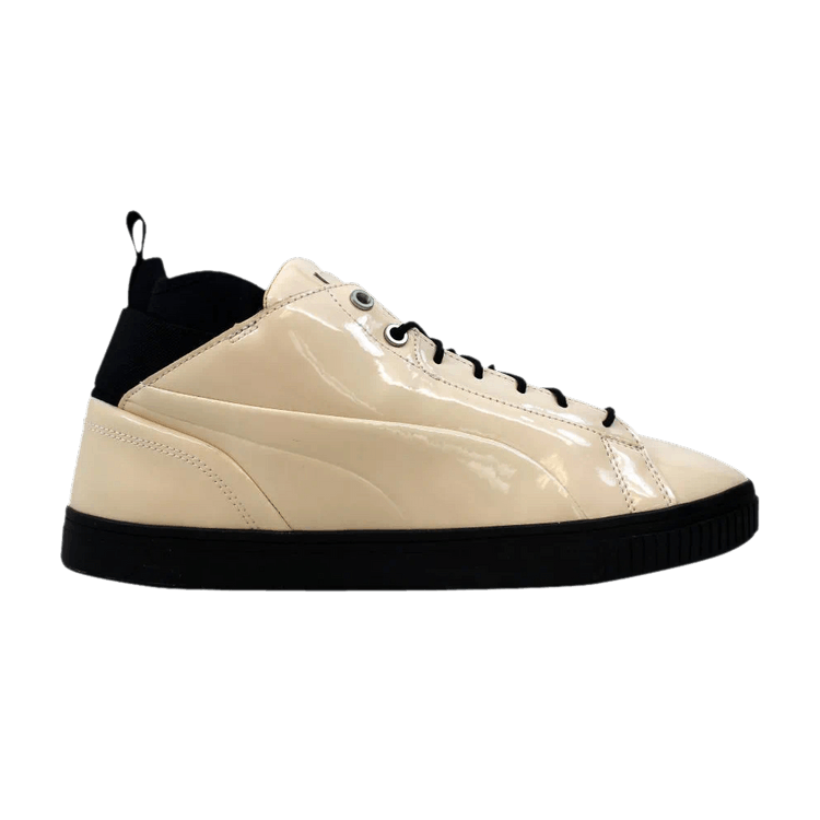 Puma Play Nude 'Natural Vachetta' — Natural Vachetta