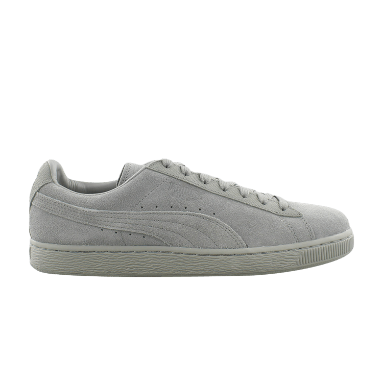 Puma Suede Classic 'Tonal Pack' — Agave Green