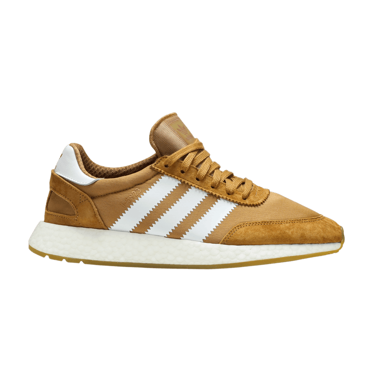 Adidas I-5923 'Mesa' — mesa/cloud white/gum