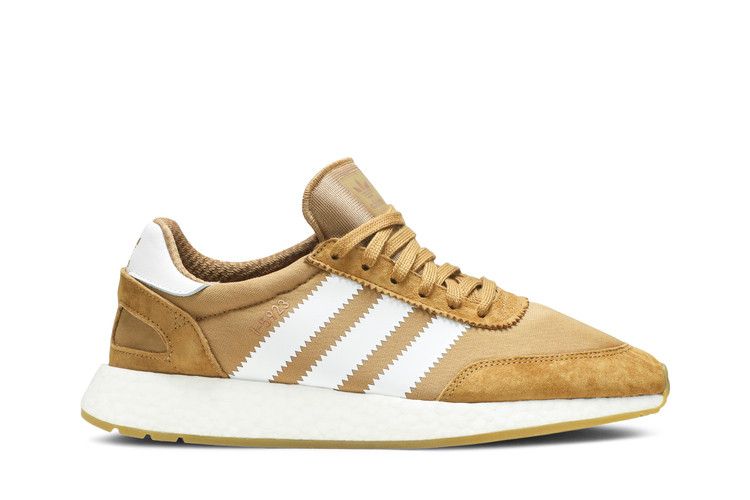 Adidas I-5923 'Mesa' — mesa/cloud white/gum