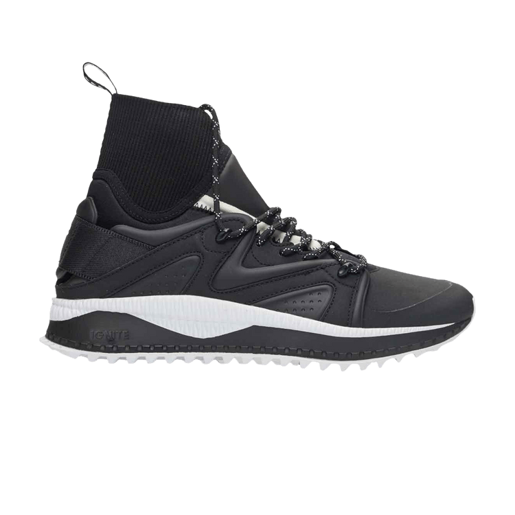 Puma Tsugi Kori 'Black' — Black/Black