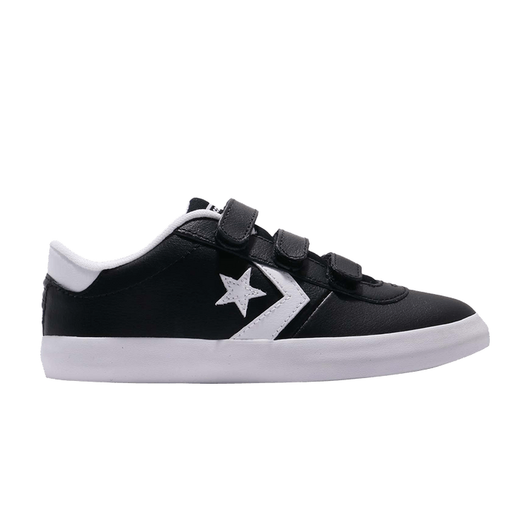 Converse Point Star PS 'Black' — Black/White