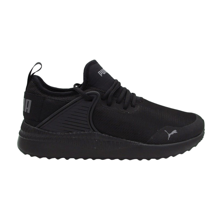 Puma Pacer Next Cage 'Black' — Puma Black/Puma Black