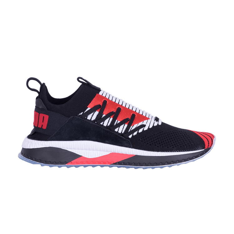 Puma Tsugi Jun — Black