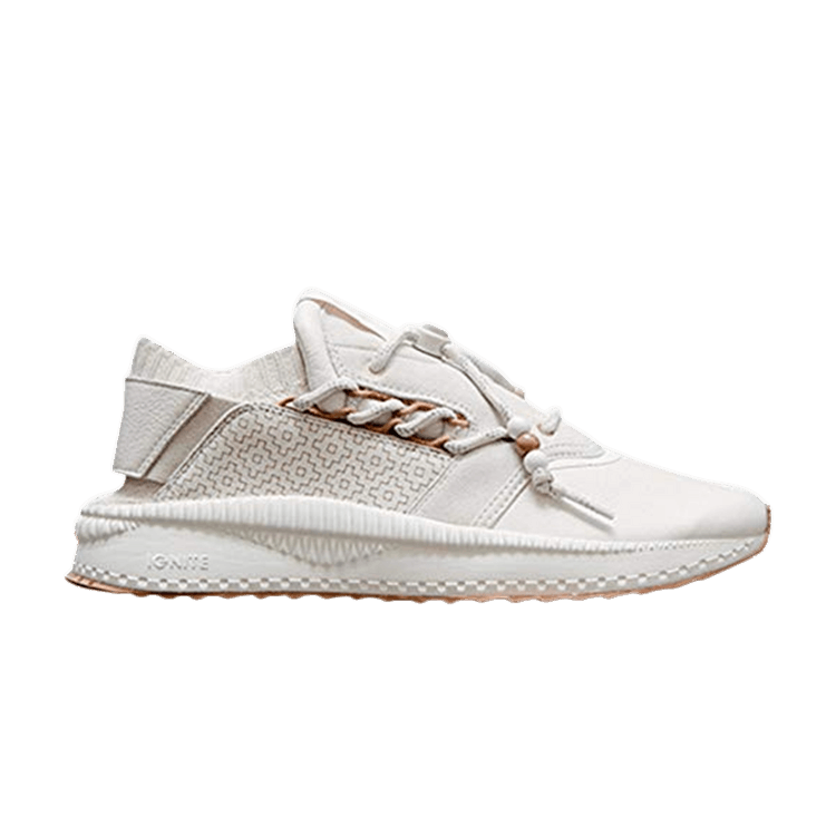 Foot Patrol x Puma Tsugi Shinsei 'Sashiko' — White/White