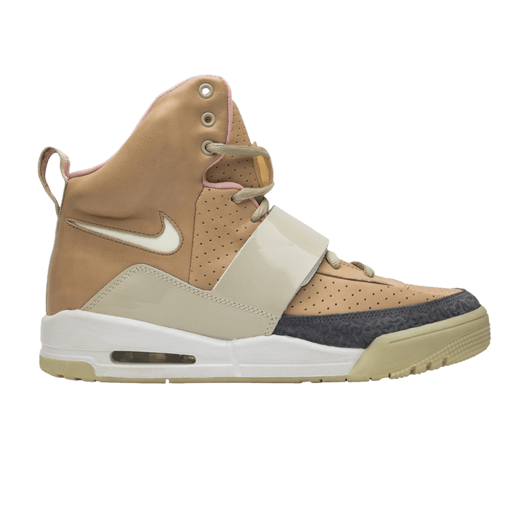 Nike Air Yeezy 'Net' Sample — Net/Net