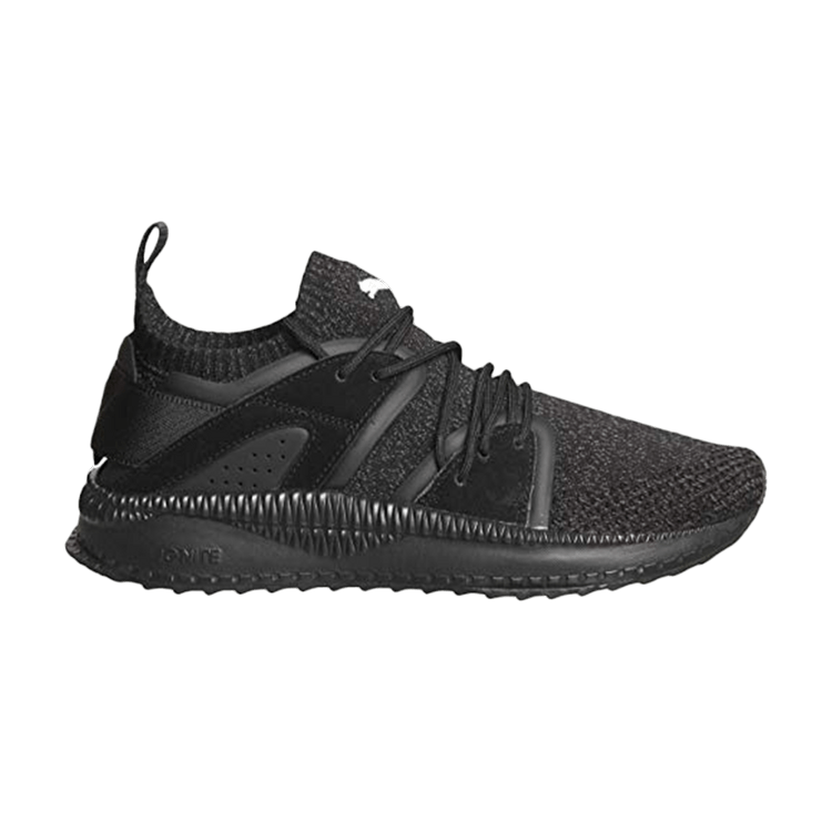 Shoe Palace x DC Comics x Puma Tsugi Netfit 'Justice League Batman' — Grey/Black