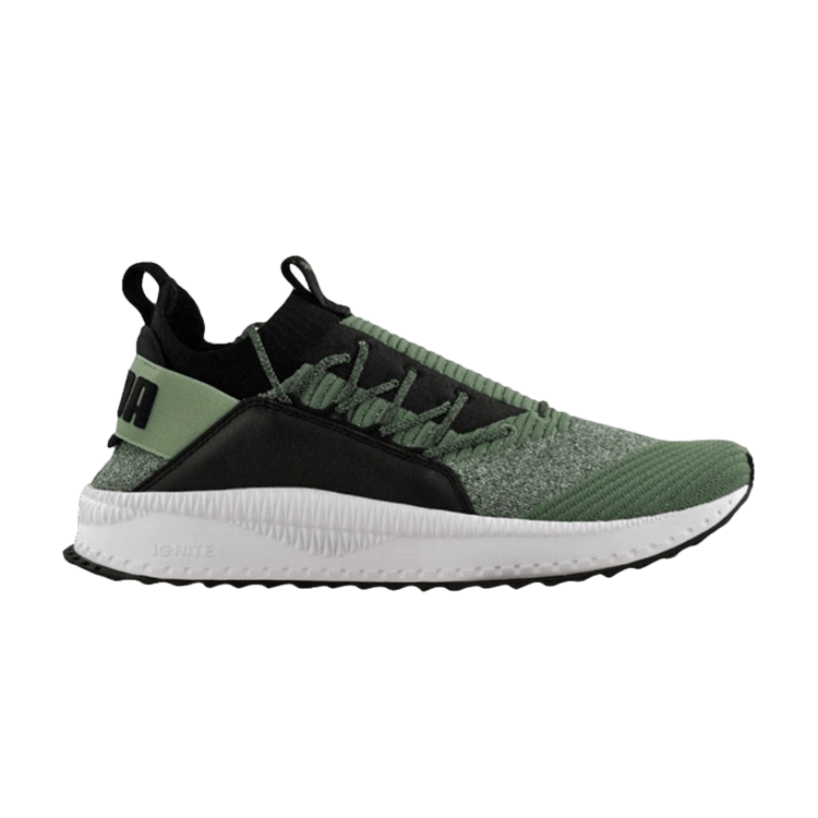 Puma Tsugi Jun Baroque 'Laurel Wreath' — Laurel Wreath/Black/White