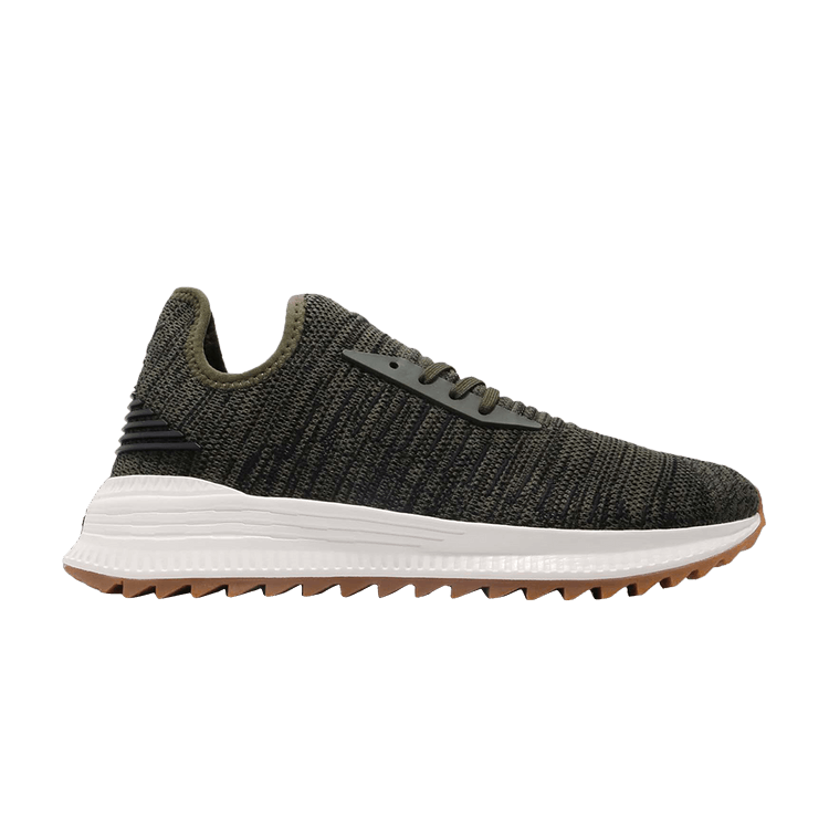 Puma Avid Repellent 'Forest Night' — Forest Night/Puma Black