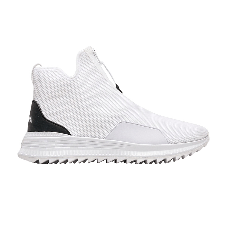 Puma Outlaw Moscow x Avid Zip — Puma White