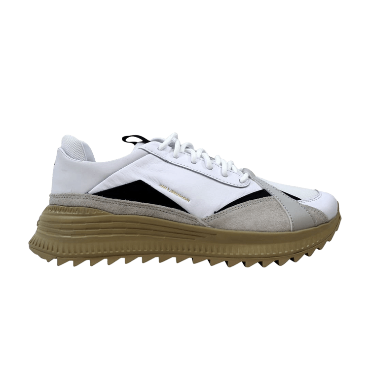 Han Kjobenhavn x Puma Avid Han 'White Safari' — White/Safari