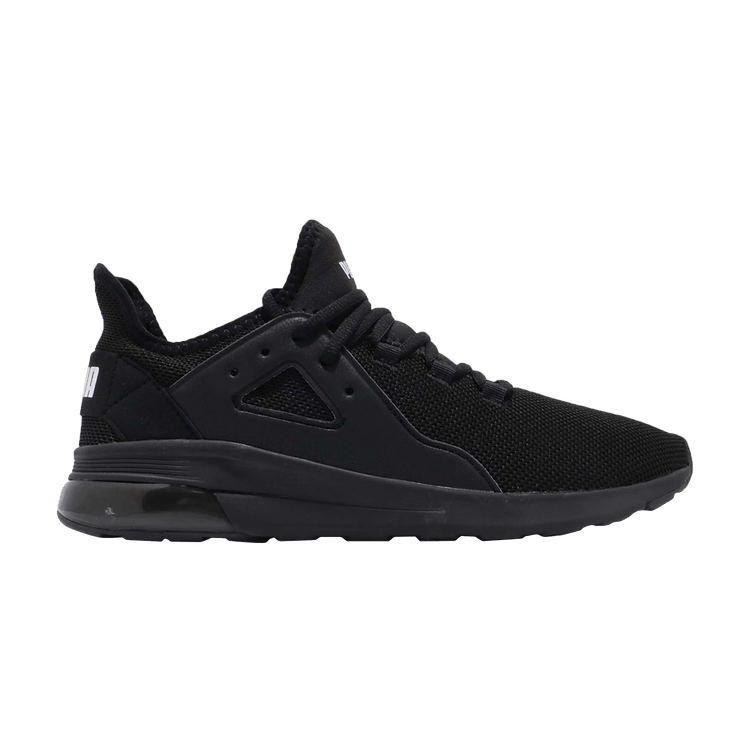 Puma Electron Street 'Triple Black' — Puma Black/Puma Black