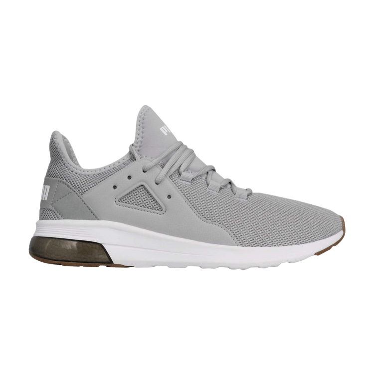 Puma Electron Street 'Quarry' — Quarry/White/Gum