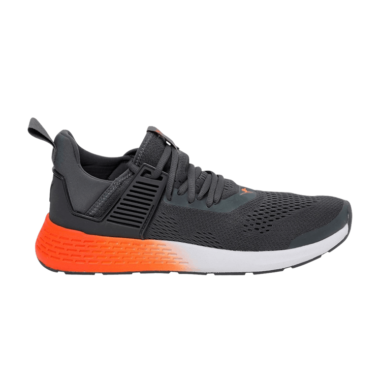 Puma Insurge Eng 'Iron Gate Firecracker' — Iron Gate/White/Firecracker
