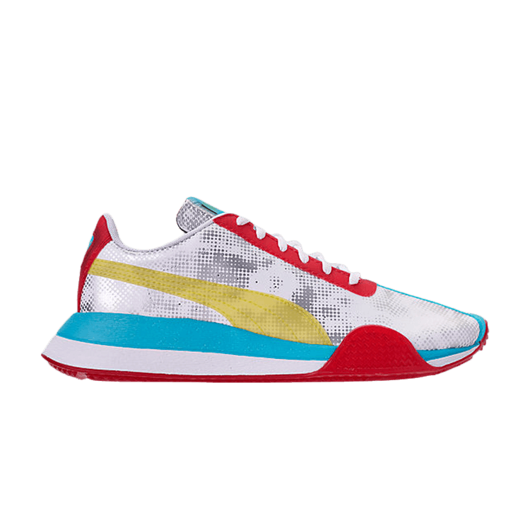 Puma Turin-0 Optic Filter 'Orchid' — Orchid