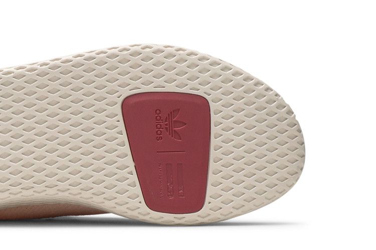 Pharrell x adidas Wmns Tennis Hu 'Icey Pink' — Icey Pink/Icey Pink/Chalk White