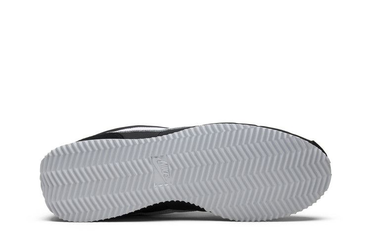 Kendrick Lamar x Nike Cortez Kenny 3 'Bet It Back' — Black/White-Gym Red (5)