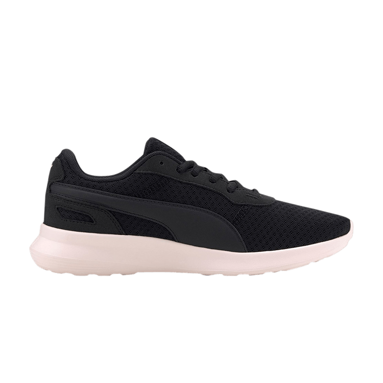 Puma ST Activate 'Black' — Black