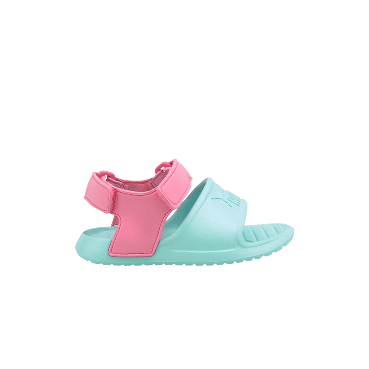 Puma Divecat v2 Injex Infant 'Island Paradise Sachet Pink' — Island Paradise/Sachet Pink