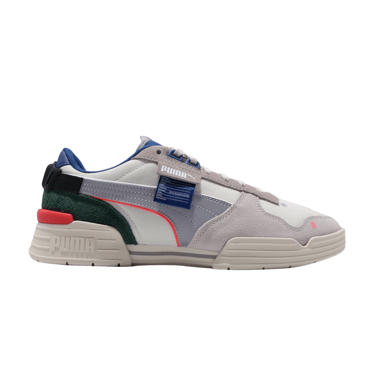 Puma Ader Error x CGR 'Surf the Web' — Whisper White/Surf The Web