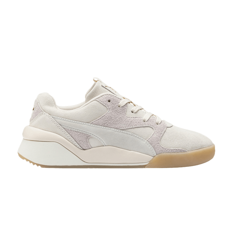 Puma Wmns Aeon Rewind 'Pastel Parchment Gum' — Pastel Parchment