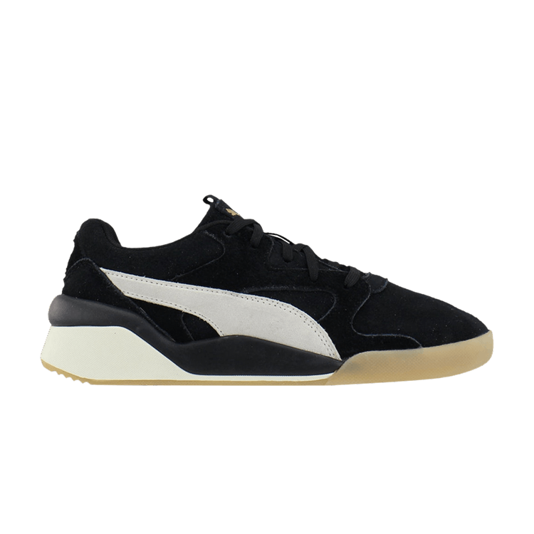 Puma Wmns Aeon Rewind 'Black White' — Black/White