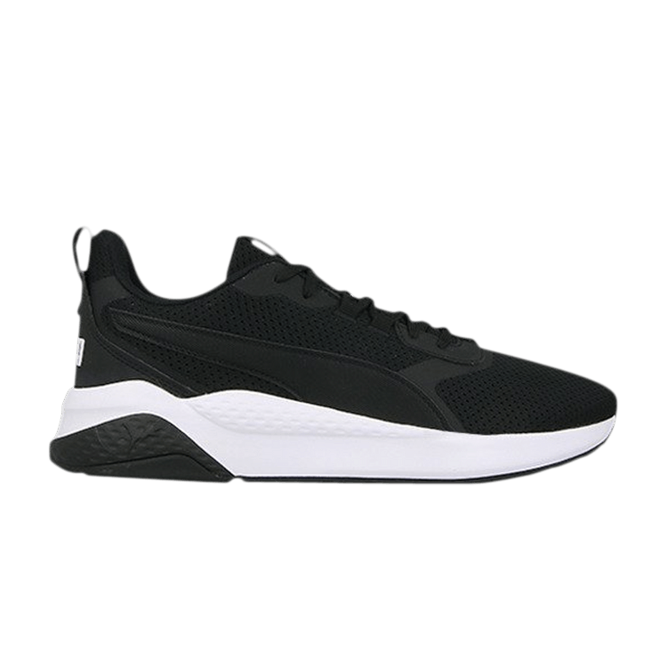 Puma Anzarun FS 'Black White' — Black/White