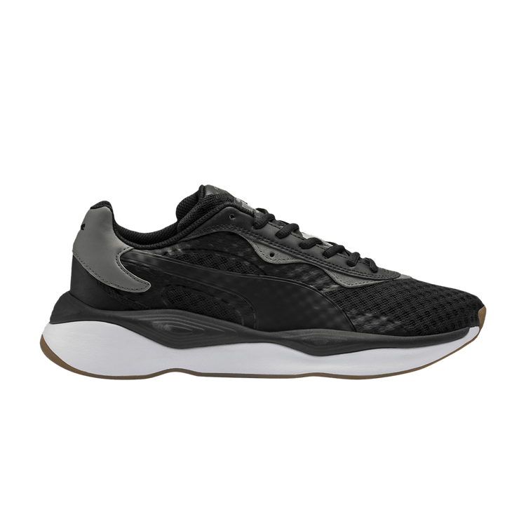 Puma RS-Pure Vision 'Black Castlerock' — Black/Castlerock
