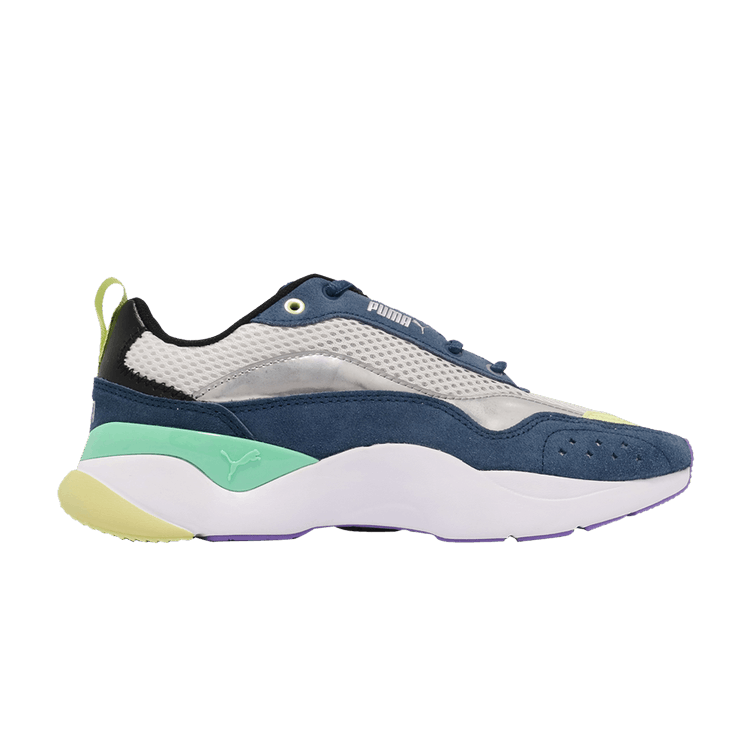 Puma Wmns Lia Pop 'Multi Blue' — Nimbus Cloud