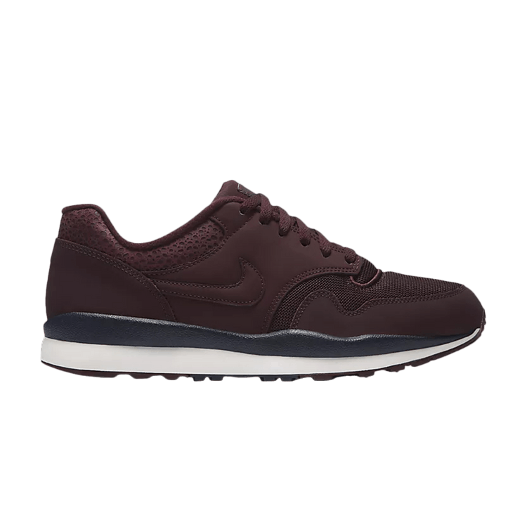 Nike Air Safari LE 'Burgundy Crush' — Burgundy Crush/Obsidian-Burgundy Ash-Burgundy Crush