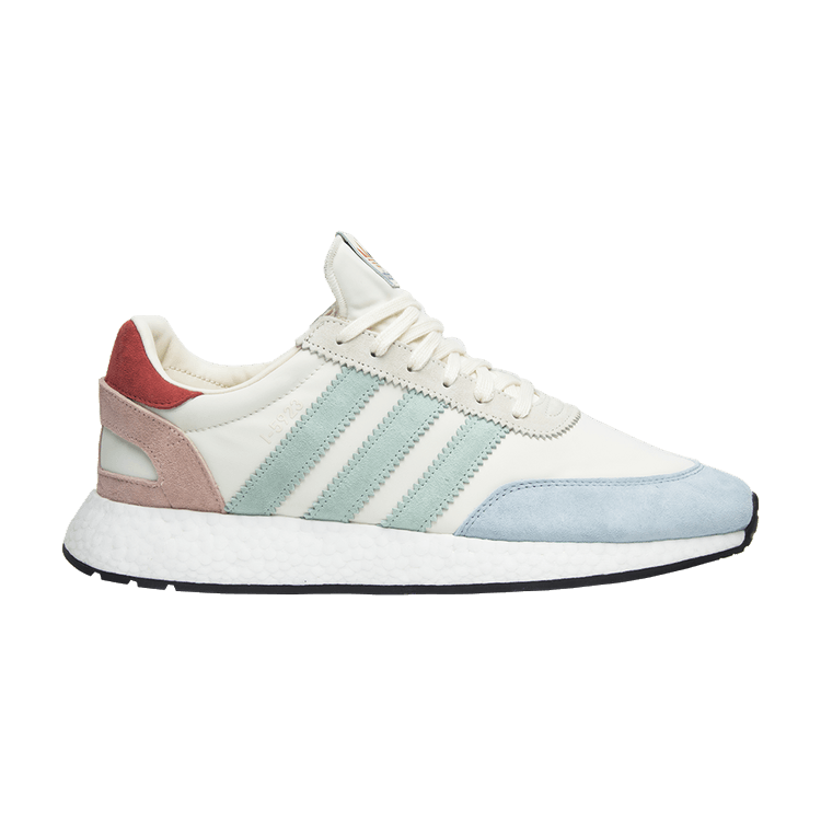adidas i-5923 'Pride' — Cream White/Cloud White/Core Black